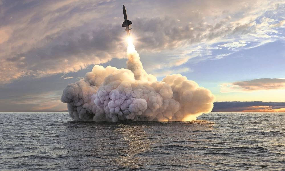 ''Tύμπανα'' πολέμου: Η ''σκιά'' ενός νέου ψυχρού πολέμου κρέμεται πάνω από την Ευρώπη!